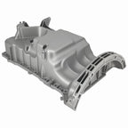 Aluminum Oil Pan for Mercedes-Benz CLA250 GLA250 (2014–2020) 2700100113