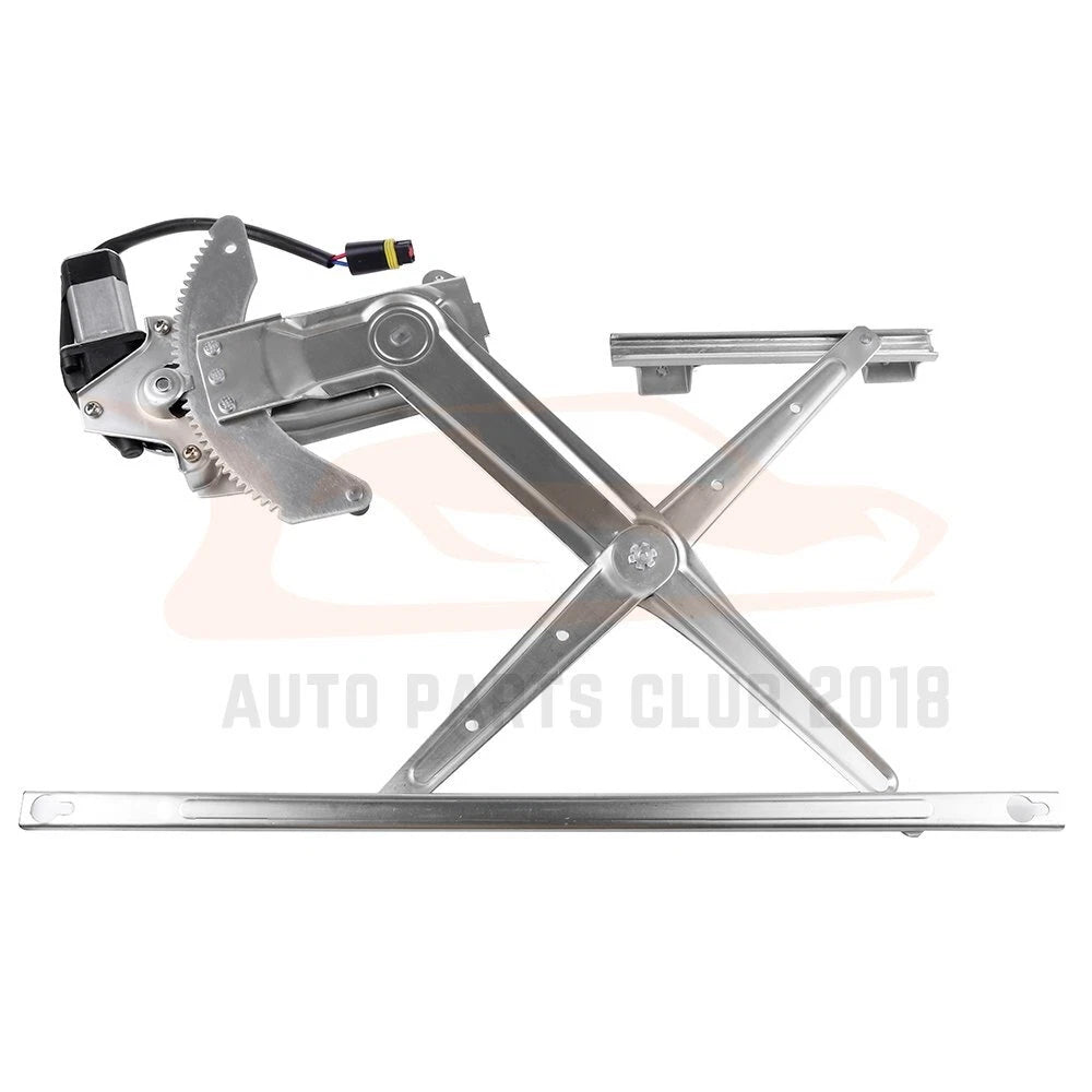 Window Regulator with Motor for Dodge Ram 2500 (1994-2002)