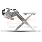 Window Regulator with Motor for Dodge Ram 2500 (1994-2002)
