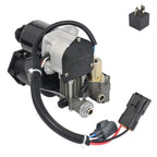 Air Suspension Compressor Pump for Land Rover Discovery (2010–2016)