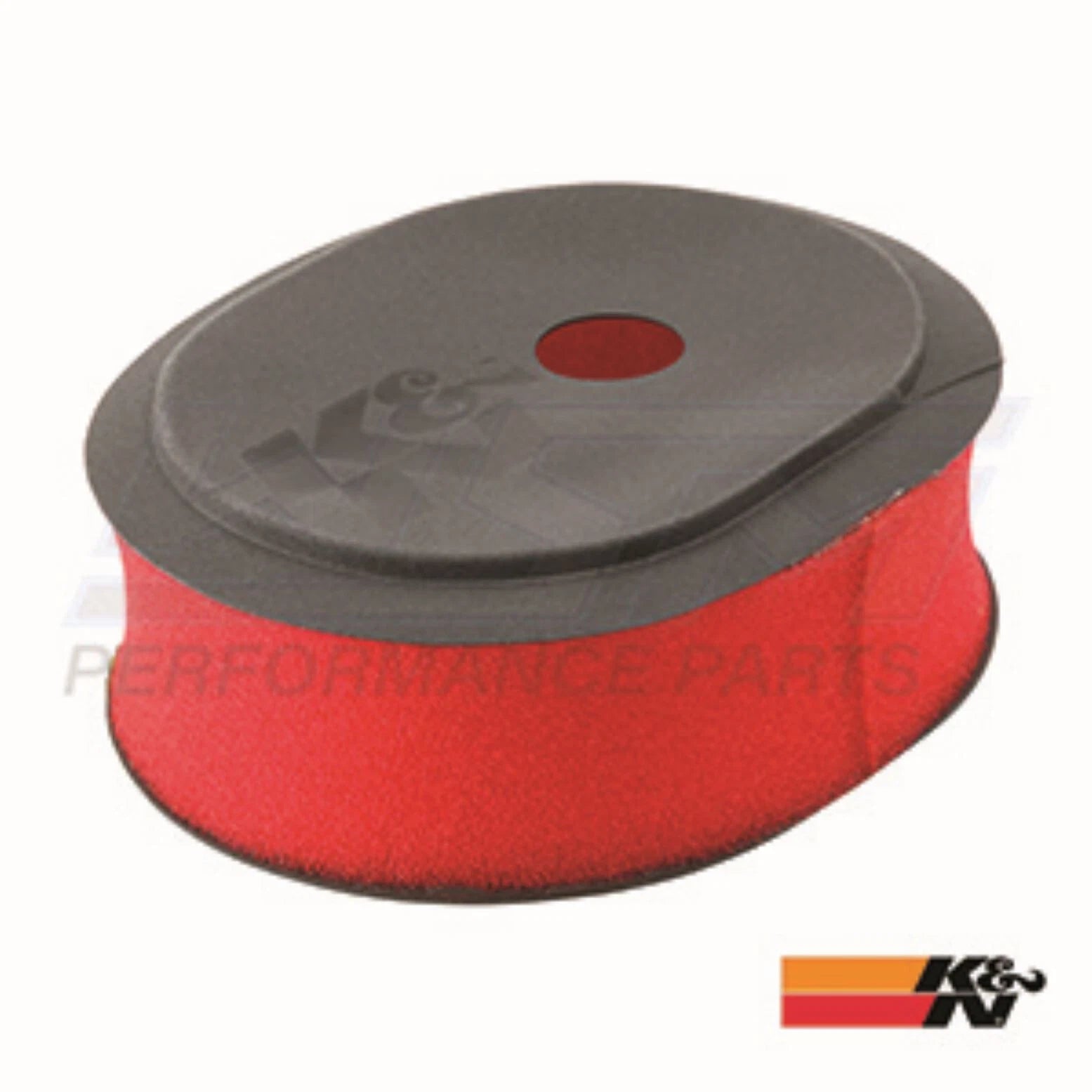 WSM KN Air Filter Wrap for Suzuki 160 LT (1989–2004) - 25-1691