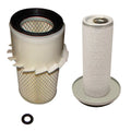 Replacement Air Filter Set for John Deere (AM108185, AM108184)
