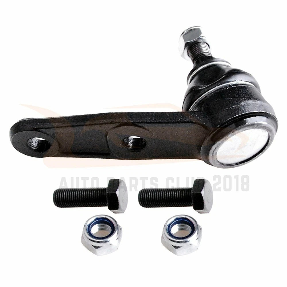 2X Front Lower Ball Joints for Chevy Aveo Pontiac G3 (2004-2009)