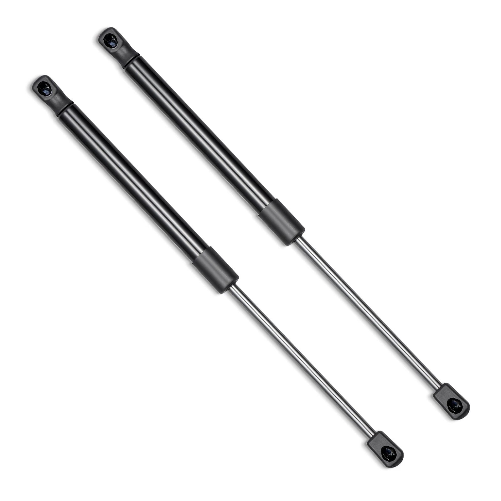 2X Hood Lift Support Struts for Hyundai Santa Fe (2013–2018)