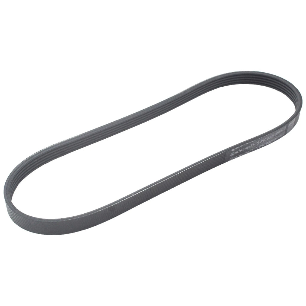 Serpentine Belt 5PK830 for Continental Automotive (Metric)