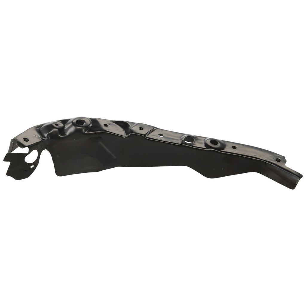 Passenger Side Radiator Support for Nissan Altima (2007–2009)