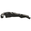 Passenger Side Radiator Support for Nissan Altima (2007–2009)