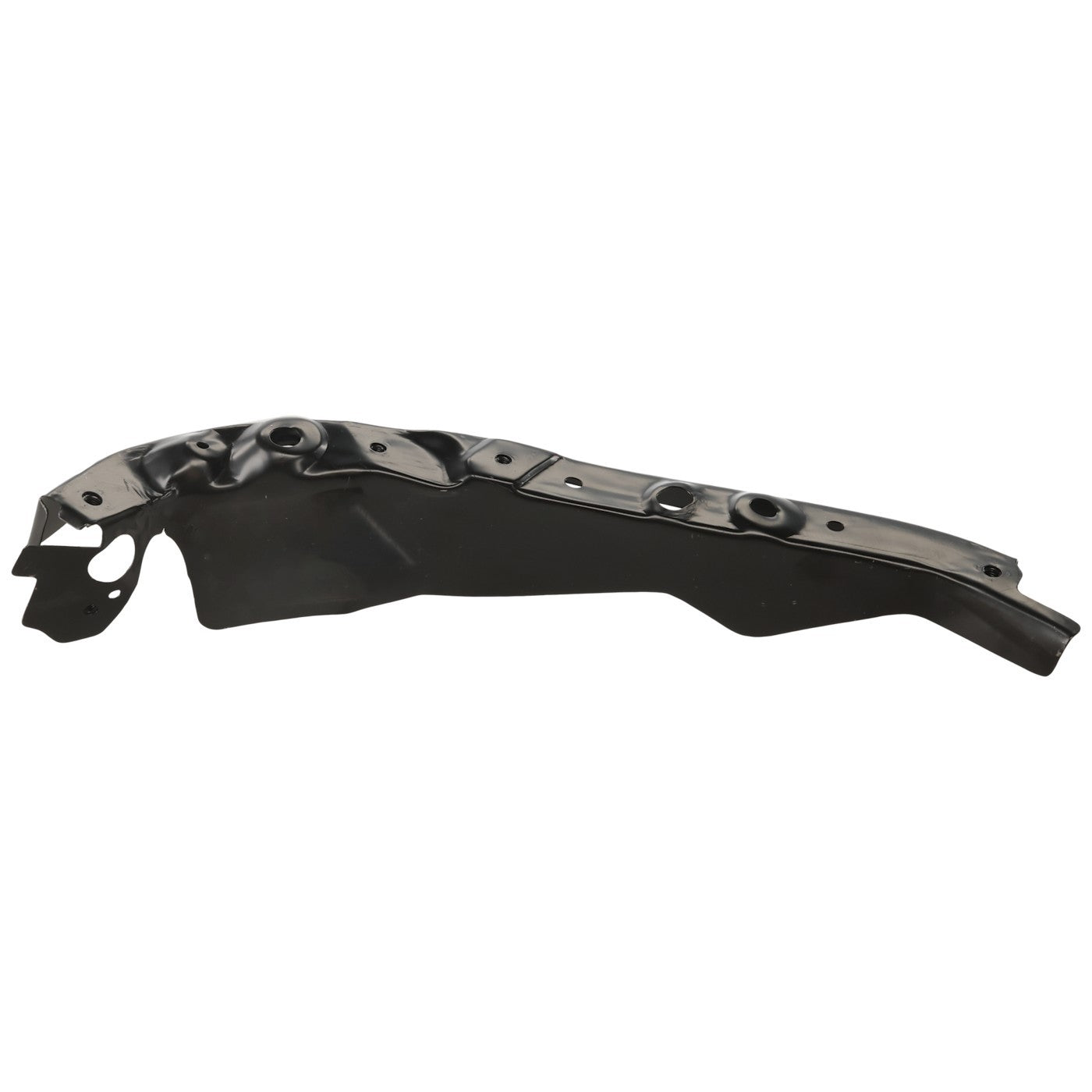 Passenger Side Radiator Support for Nissan Altima (2007–2009)