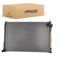 Aluminum Radiator for Toyota Sienna (2005–2006)