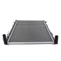 Radiator for Nissan Pathfinder 2013–2019, QX60 2014–2020 8013348