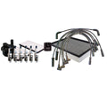 Denso 6 Double Platinum Spark Plug Wire Set for Chevy GMC V6