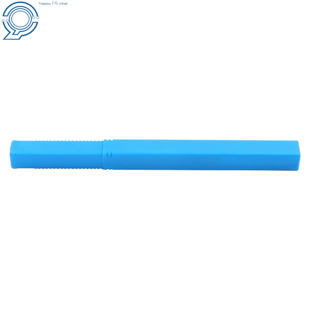 C1 Push Type Broach for CNC Cutting Tool (6mm Keyway, HSS)