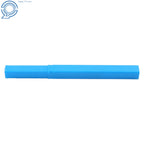 C1 Push Type Broach for CNC Cutting Tool (6mm Keyway, HSS)