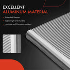A/C Evaporator Core for Kia Rio (2012-2017)