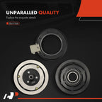 A/C Compressor Clutch Kit for Ford F-150, Escape, E-250, Econoline (2003)