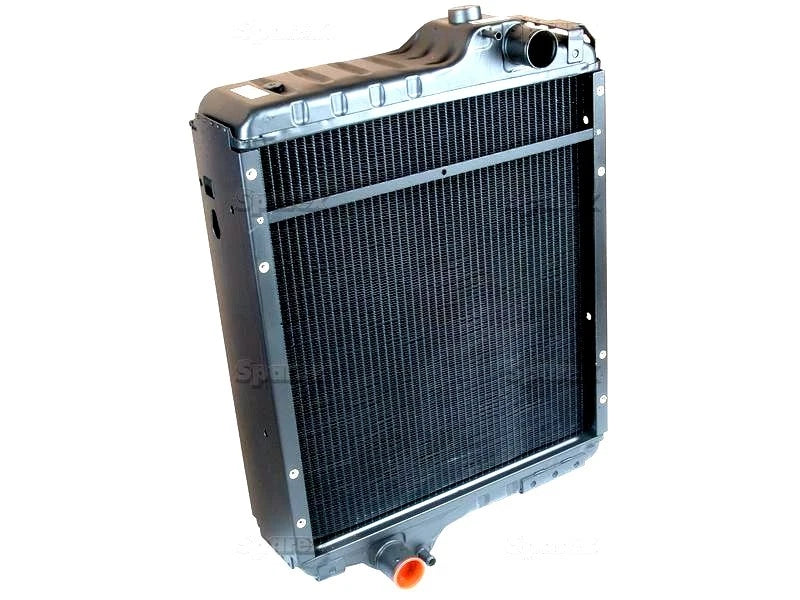 Radiator for New Holland TM140 TM155 Tractors (From Serial No. ACM256706)