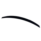 Glossy Black Tail Wing Spoiler Lip for Mazda MX-5 Miata (2016-2024)
