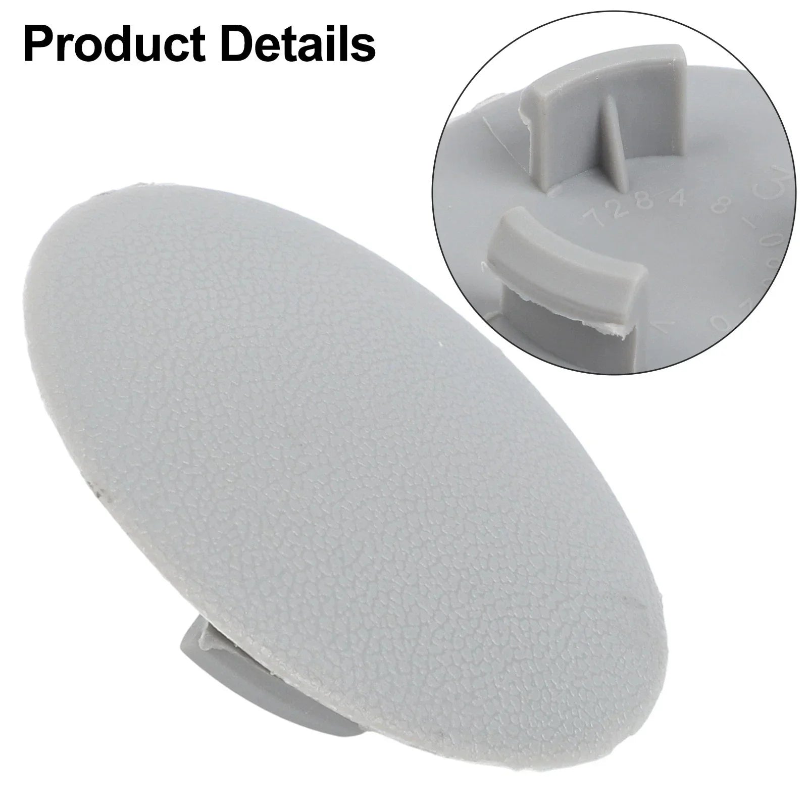 Armrest Cap Direct Fit for Toyota Sienna (2011���2015)