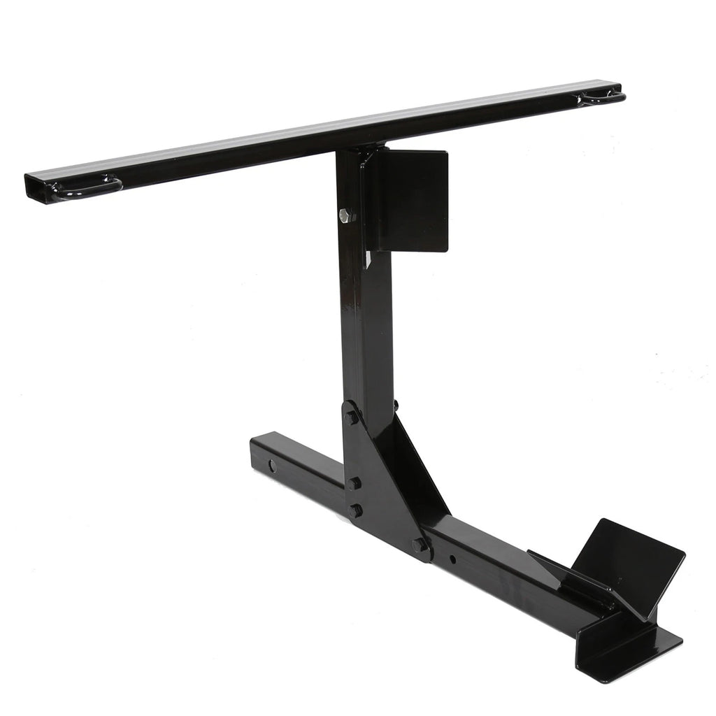 Motorcycle Carrier Tow Hitch Rack for HECASA (Motorcycle)