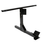 Motorcycle Carrier Tow Hitch Rack for HECASA (Motorcycle)