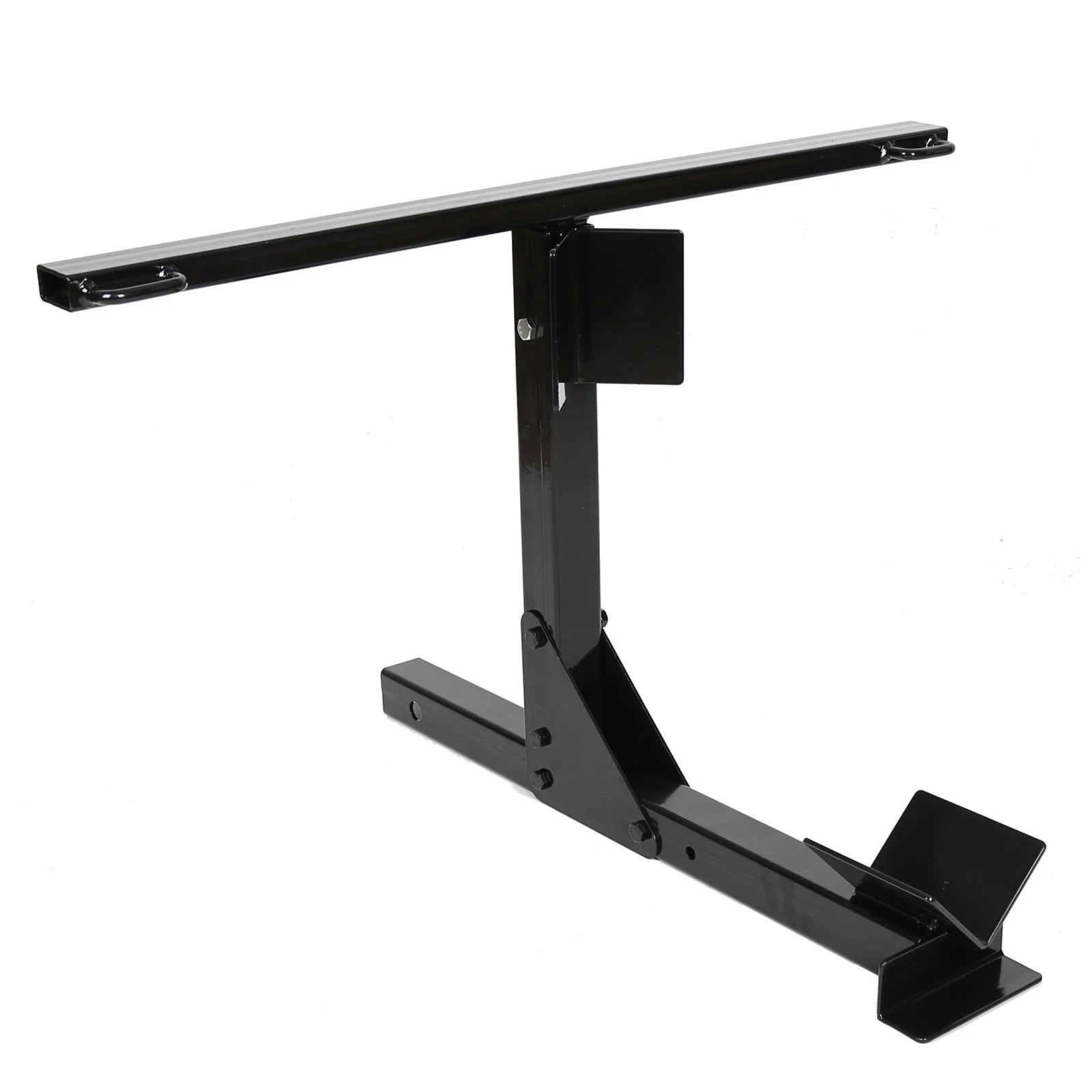 Motorcycle Carrier Tow Hitch Rack for HECASA (Motorcycle)