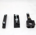 Precision Racing Mounting Kit for Honda TRX450R (2004–2009) 1.11"-1.14" Stem