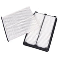 Engine & Cabin Air Filter Combo Set for Mazda CX-5 (2013–2022) & Mazda 6 (2014–2021)