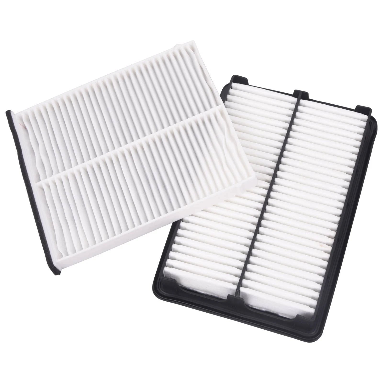 Engine & Cabin Air Filter Combo Set for Mazda CX-5 (2013–2022) & Mazda 6 (2014–2021)