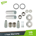 Pivot Pin & Bushing Kit for Bobcat 773 S160 S175 S150 S185 S205 T180 T190