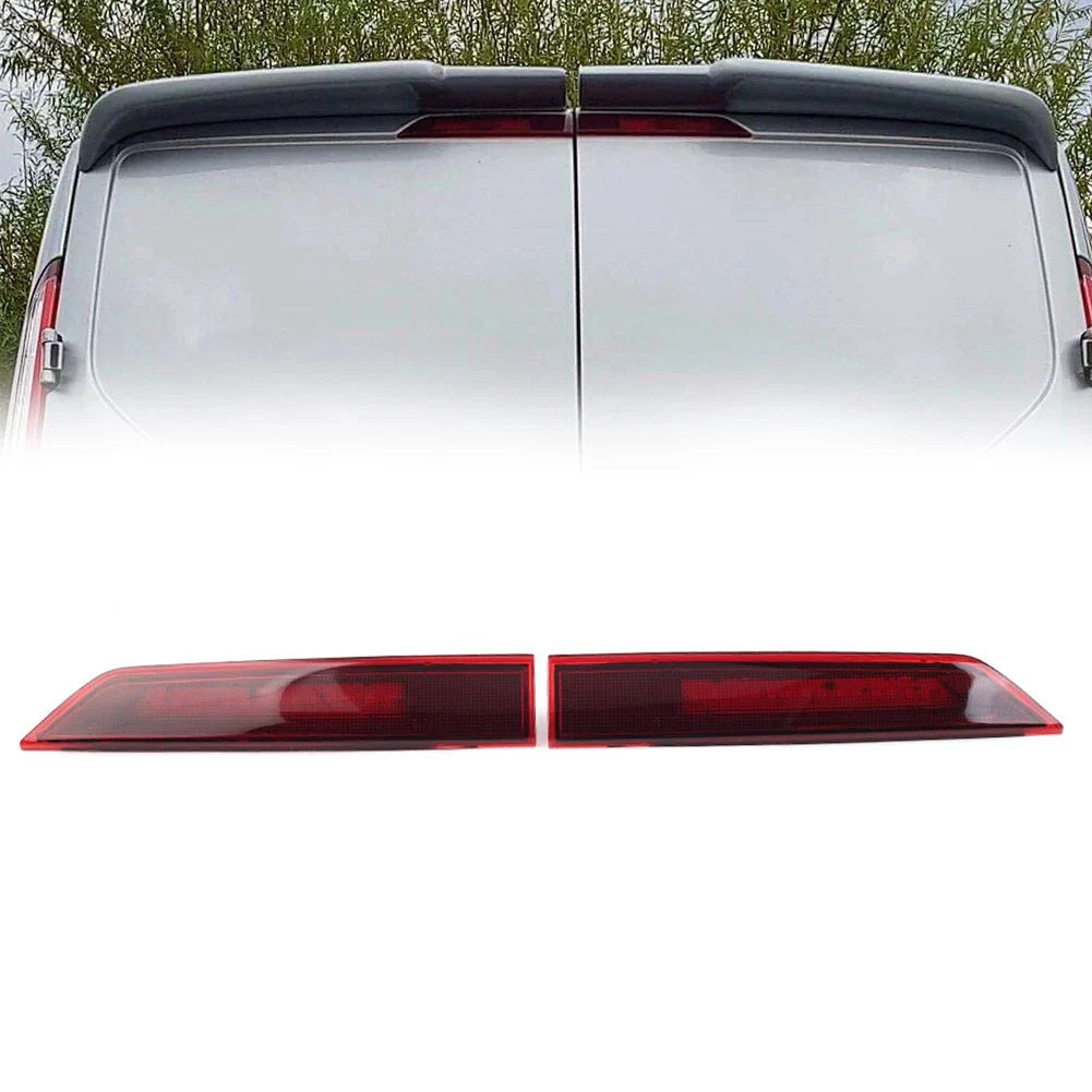 High Level Rear Third Brake Light for Ford Transit Tourneo Custom (2012-2021)