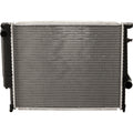 Radiator Set for BMW 323i 323is (1998–1999) Aluminum Core