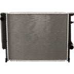 Radiator Set for BMW 323i 323is (1998–1999) Aluminum Core