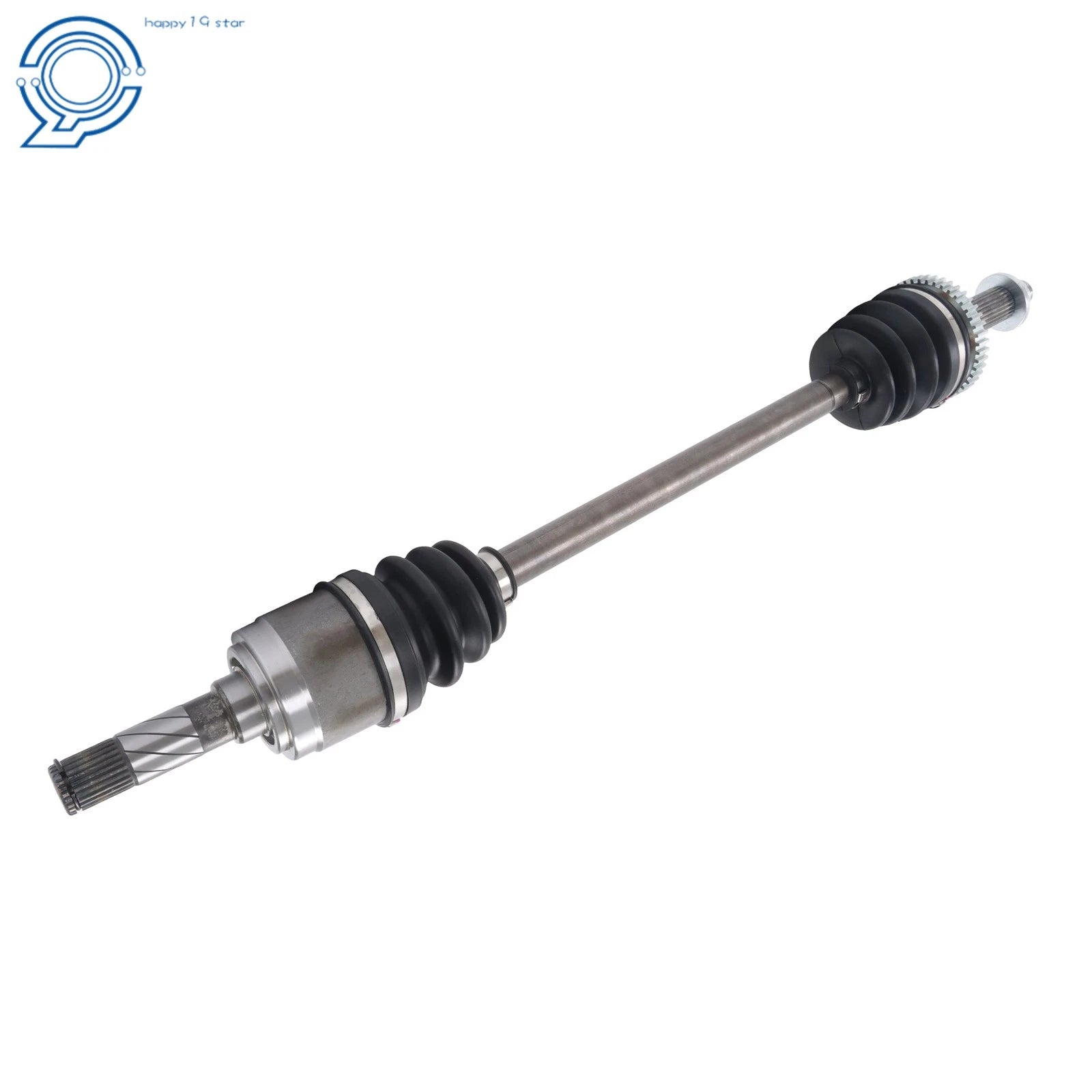 CV Axle Assembly for Mazda Miata (1995–1997, 1999–2005) L4 1.8L