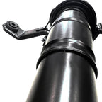 Rear Driveshaft Prop Shaft Assembly for Jeep Patriot (2007–2017)