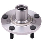 Front Wheel Bearing Hub 5 Bolts for Nissan Altima (2002–2006)