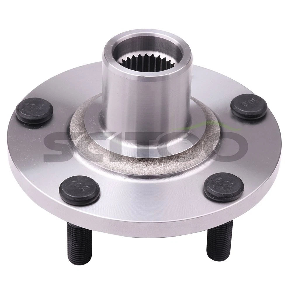 Front Wheel Bearing Hub 5 Bolts for Nissan Altima (2002–2006)