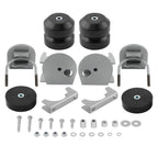 Rear Suspension Helper Spring Kit 6000lbs for Ford F-150 (2015–2023)