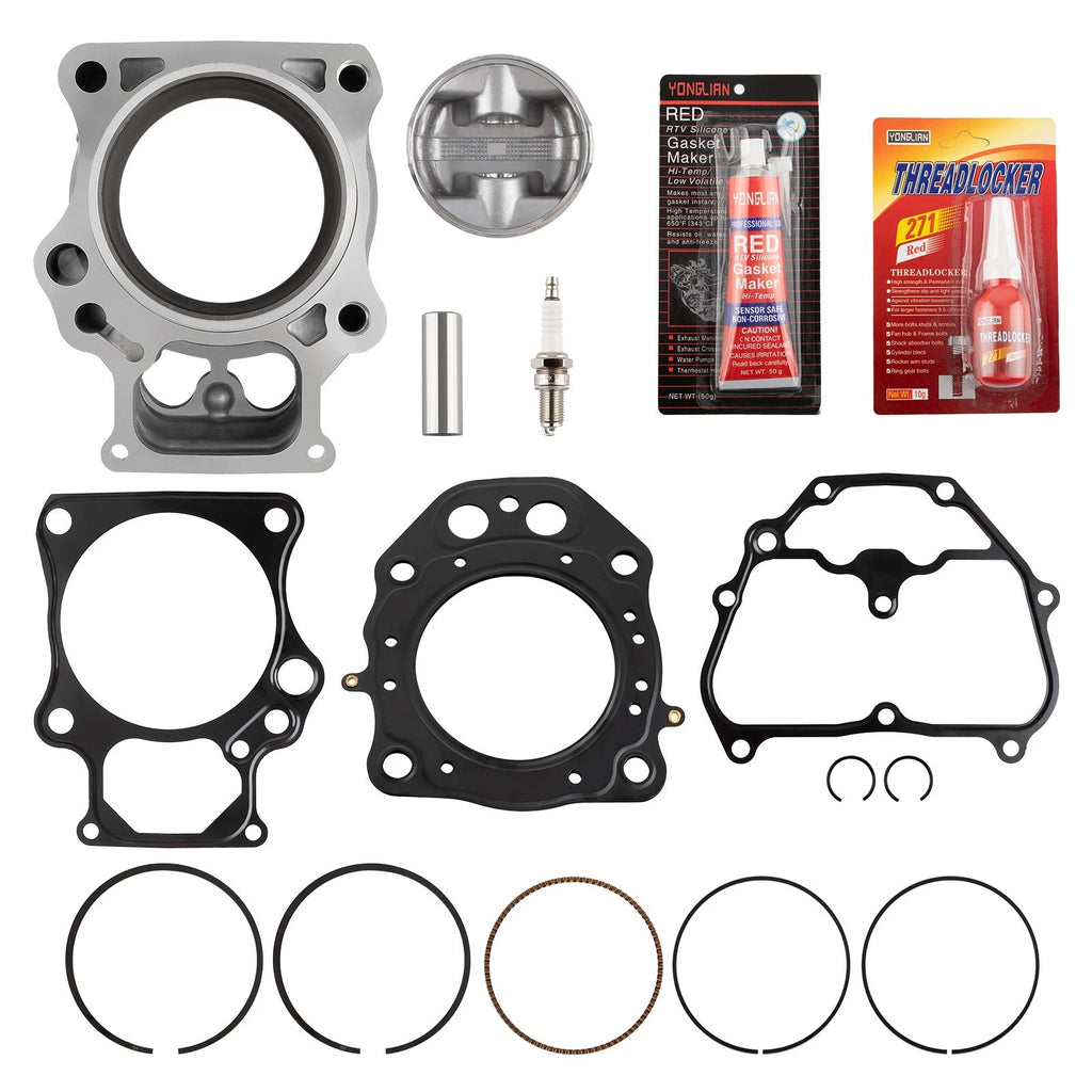 Cylinder Piston Kit for Honda TRX420 Rancher (2007–2018)
