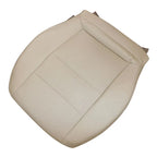 Driver Bottom Replacement Seat Cover for Mercedes Benz GLK350 (2008–2015) Beige