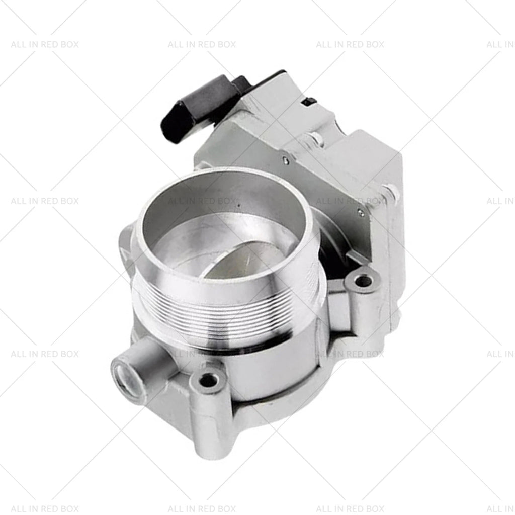 Throttle Body for Volkswagen Phaeton Touareg 2.7 3.0 TDI (2003–2010) 4E0145950C