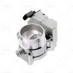 Throttle Body for Volkswagen Phaeton Touareg 2.7 3.0 TDI (2003–2010) 4E0145950C
