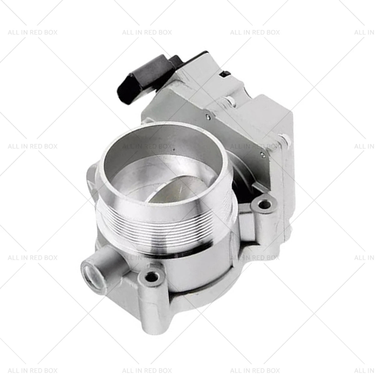 Throttle Body for Volkswagen Phaeton Touareg 2.7 3.0 TDI (2003–2010) 4E0145950C