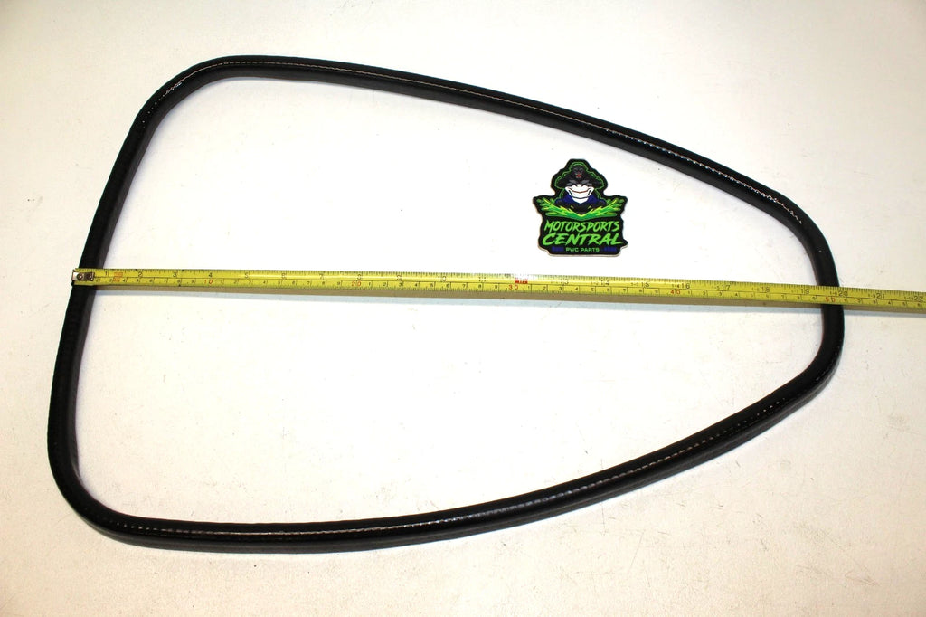 Front Hood Storage Compartment Lid Trim Seal for Kawasaki STX DI 1100 (1997–2003)
