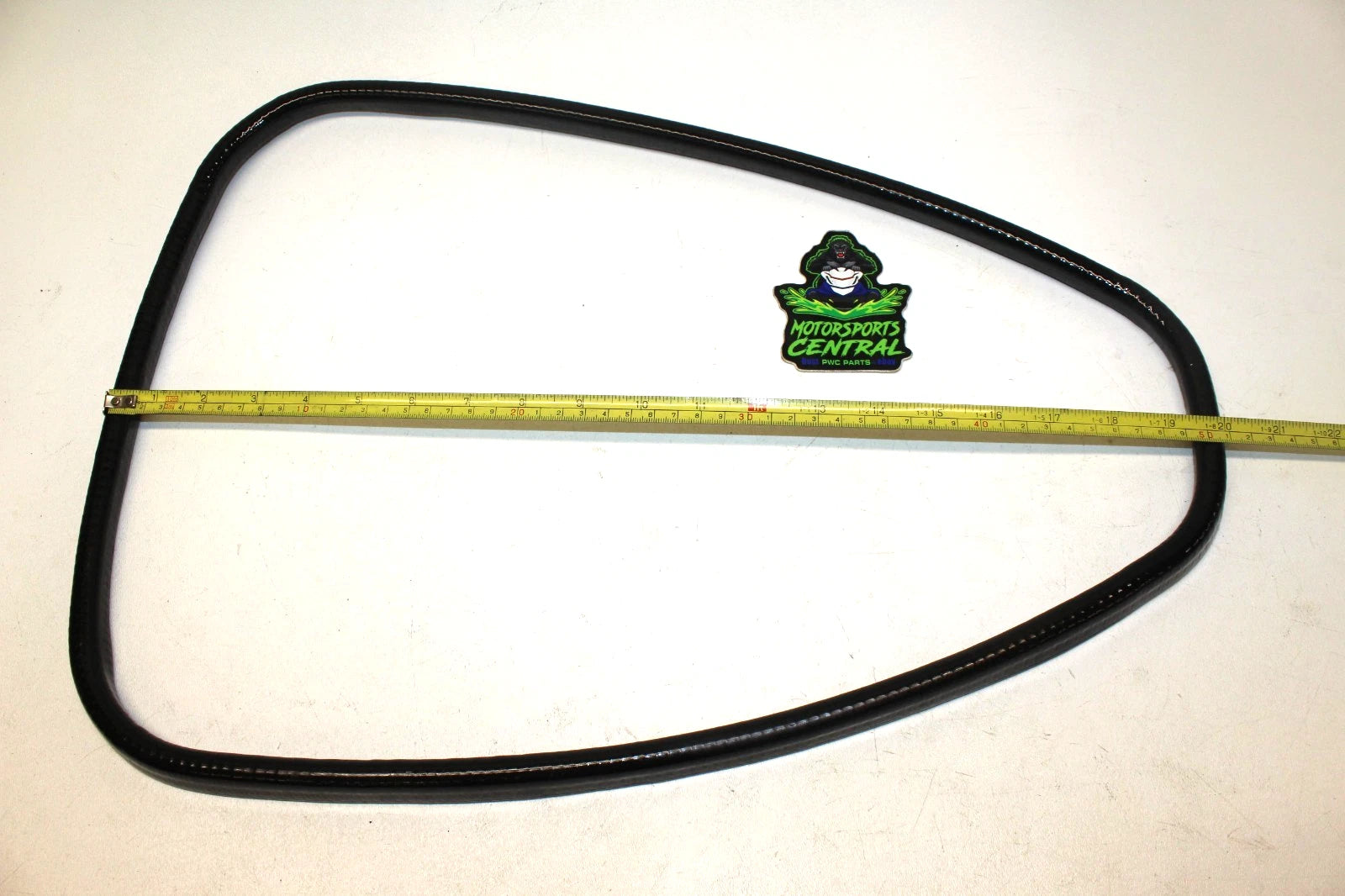 Front Hood Storage Compartment Lid Trim Seal for Kawasaki STX DI 1100 (1997–2003)