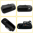 Exterior Door Handle for GMC Chevy Express Van (2003–2021) Left Front