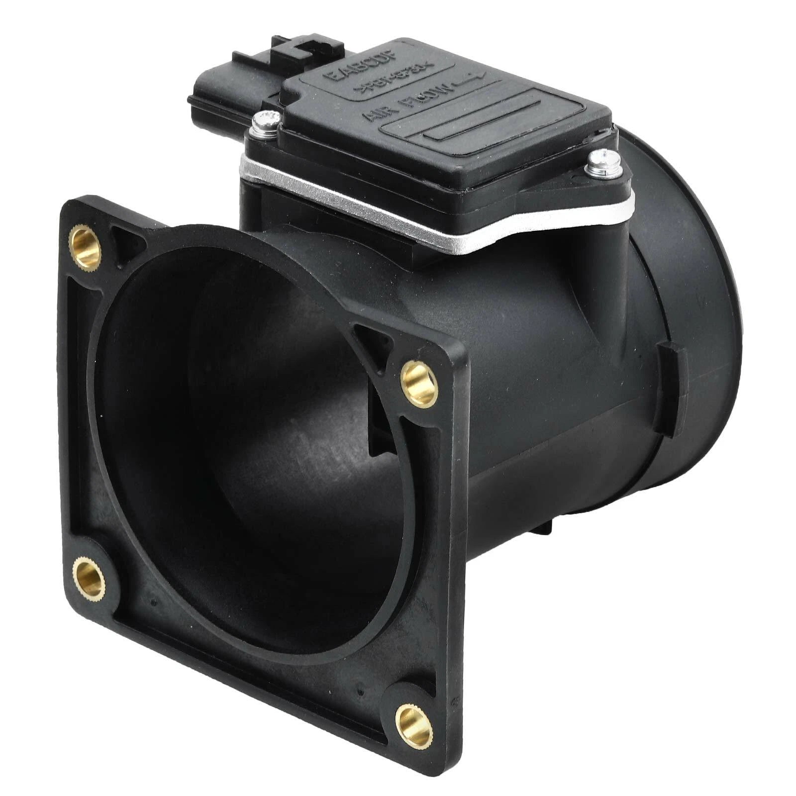 Mass Air Flow Sensor for Ford E-150 E-250 Econoline