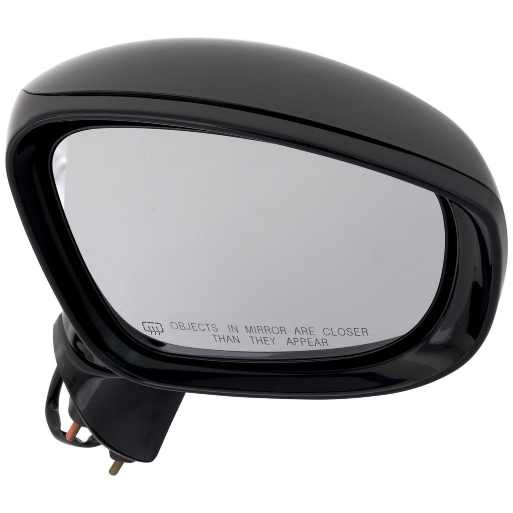 Heated Mirrors Set of 2 for Chrysler Voyager