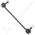 Set of 4 Front Stabilizer Link Outer Tie Rod Ends for Pontiac Torrent (2005–2009)