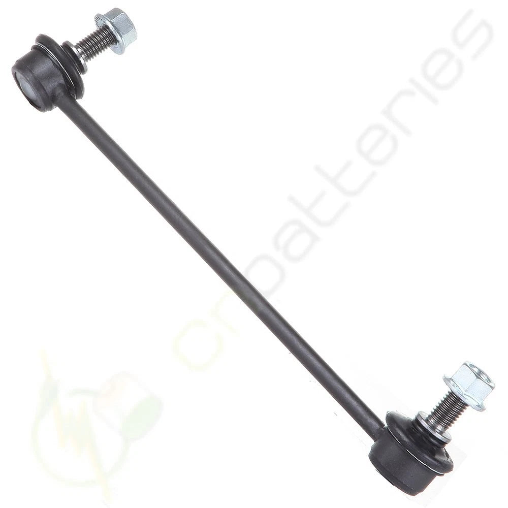 Set of 4 Front Stabilizer Link Outer Tie Rod Ends for Pontiac Torrent (2005–2009)