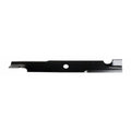 Notched Mower Blade 18" X 5/8" for Snapper (Replaces 5101756)
